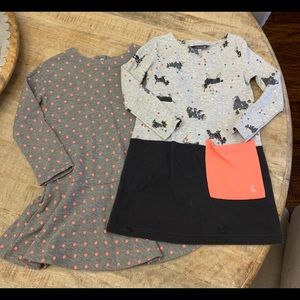 Dress bundle